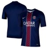 Officiële Voetbalshirt Paris Saint-Germain Thuis 2025-26 - Heren